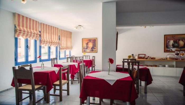 Poza pentru Hotel Iliana 11-1471565459 Hotel Iliana poza 4