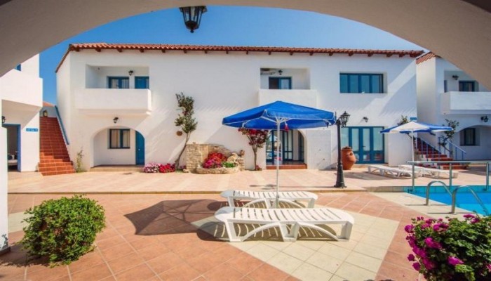 Poza pentru Hotel Iliana 322-1471565465 Hotel Iliana poza 12