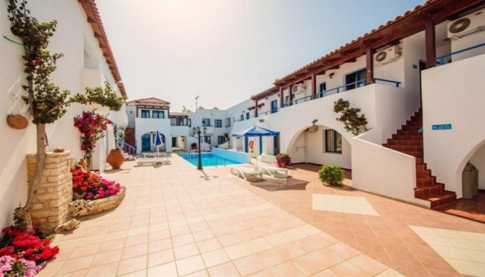 Poza pentru Hotel Iliana 422-1471565470 Hotel Iliana poza 19