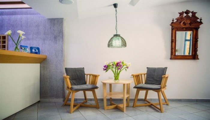 Poza pentru Hotel Iliana 508-1471565460 Hotel Iliana poza 5