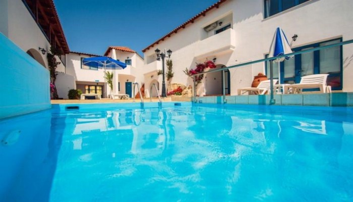 Poza pentru Hotel Iliana 604-1471565457 Hotel Iliana poza 0