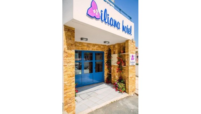 Poza pentru Hotel Iliana 729-1471565467 Hotel Iliana poza 15
