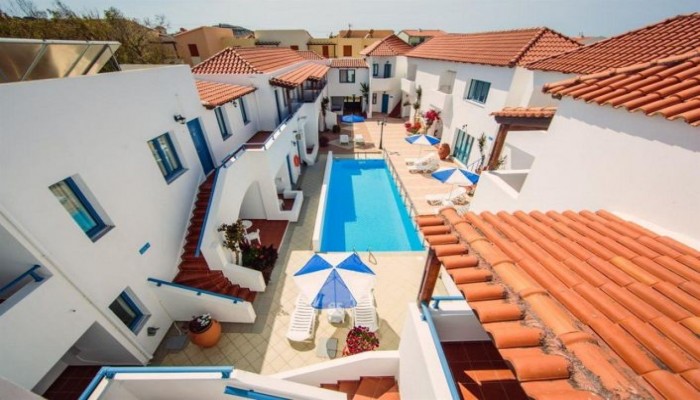 Poza pentru Hotel Iliana 874-1471565461 Hotel Iliana poza 7