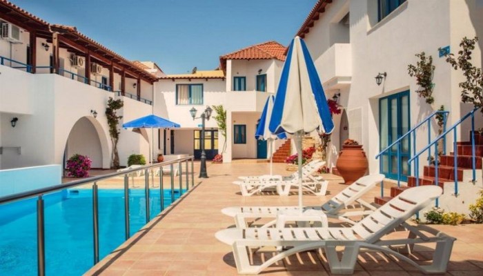 Poza pentru Hotel Iliana 916-1471565461 Hotel Iliana poza 6