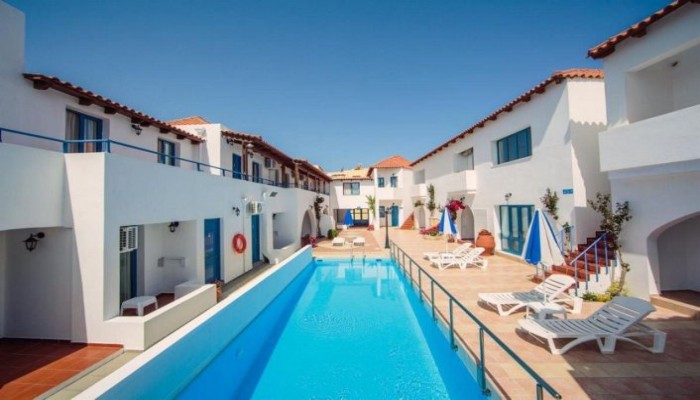 Poza pentru Hotel Iliana 920-1471565458 Hotel Iliana poza 2