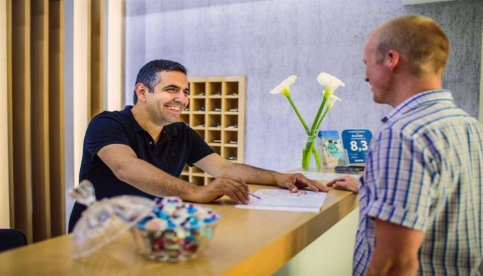 Poza pentru Hotel Iliana 944-1471565469 Hotel Iliana poza 18