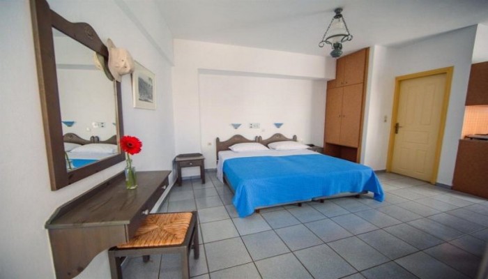 Poza pentru Hotel Iliana 983-1471565458 Hotel Iliana poza 1