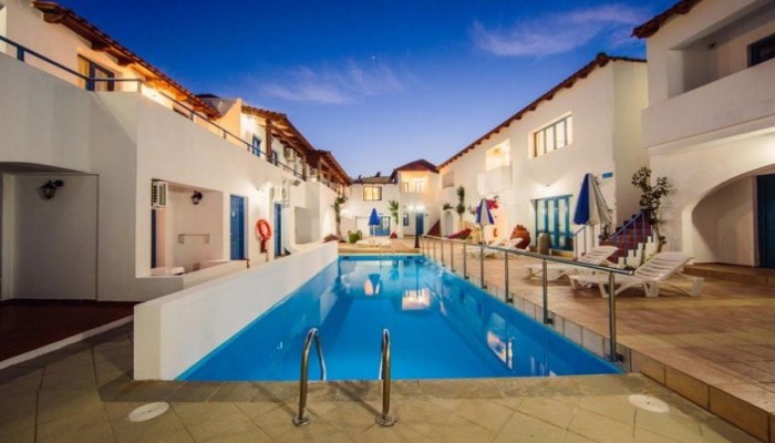 Poza pentru Hotel Iliana 988-1471565468 Hotel Iliana poza 16