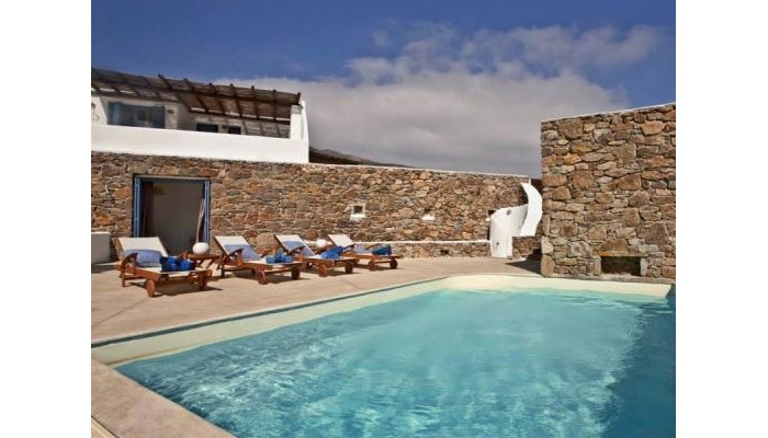Poza pentru Hotel Mykonos Panormos Luxurious Villas 2659-1553537418 Hotel Mykonos Panormos Luxurious Villas poza 8