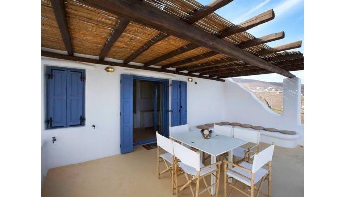 Poza pentru Hotel Mykonos Panormos Luxurious Villas 3461-1553537408 Hotel Mykonos Panormos Luxurious Villas poza 0