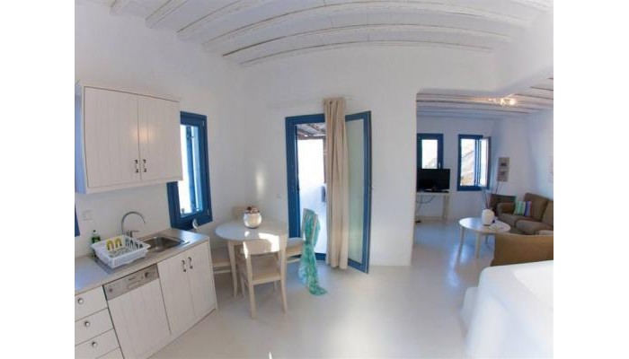 Poza pentru Hotel Mykonos Panormos Luxurious Villas 6429-1553537411 Hotel Mykonos Panormos Luxurious Villas poza 3