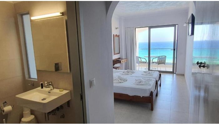 Poza pentru Hotel Stella Beach 202-1756456118 Hotel Stella Beach poza 2