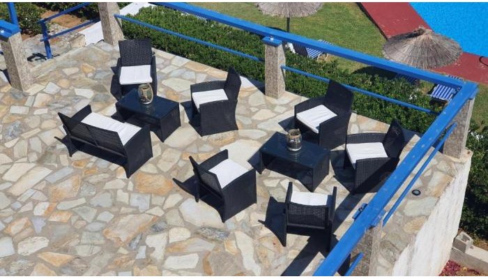 Poza pentru Hotel Stella Beach 2940-1756456137 Hotel Stella Beach poza 8