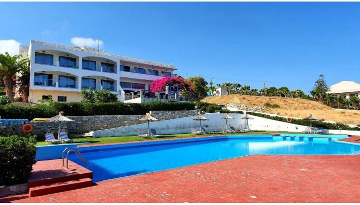 Poza pentru Hotel Stella Beach 5039-1756456112 Hotel Stella Beach poza 0
