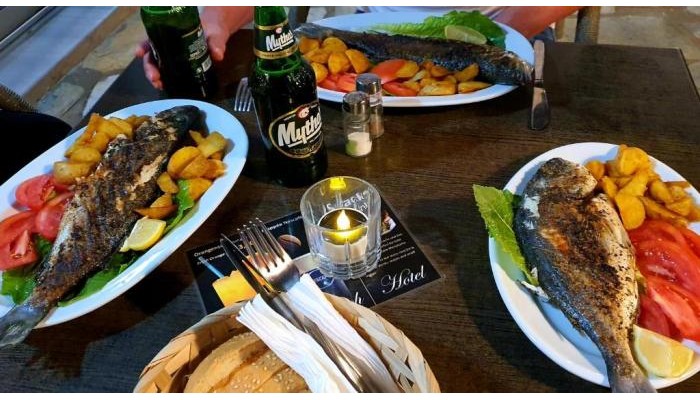 Poza pentru Hotel Stella Beach 6688-1756456140 Hotel Stella Beach poza 9