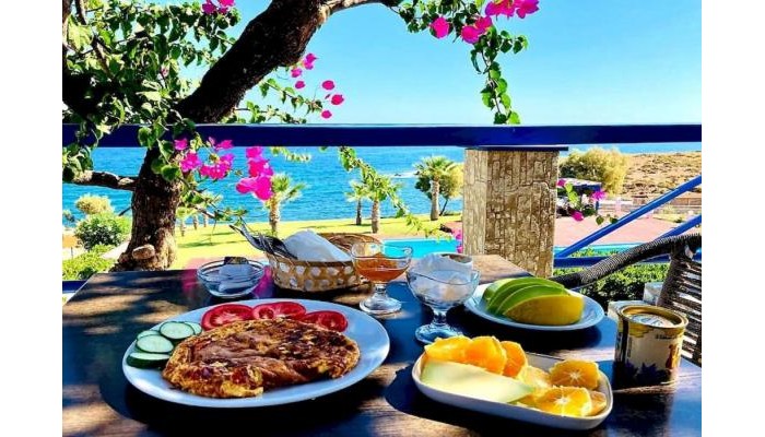 Poza pentru Hotel Stella Beach 761-1756456155 Hotel Stella Beach poza 14