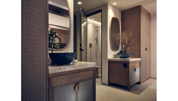 Poza pentru The Royal Senses Resort & Spa Crete, Curio Collection By Hilton 3192-1677856191 The Royal Senses Resort & Spa Crete, Curio Collection By Hilton poza 4