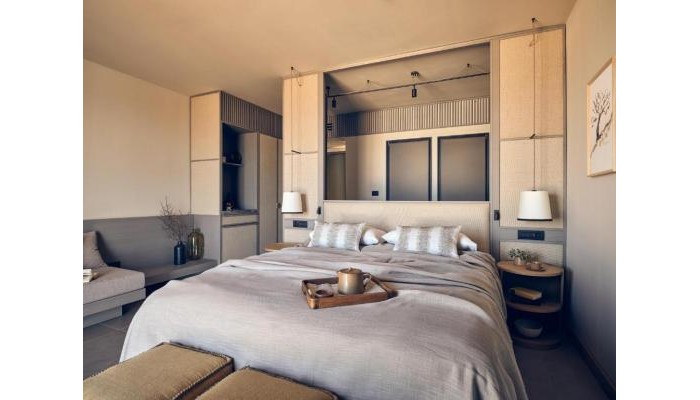 Poza pentru The Royal Senses Resort & Spa Crete, Curio Collection By Hilton 3838-1677856185 The Royal Senses Resort & Spa Crete, Curio Collection By Hilton poza 1