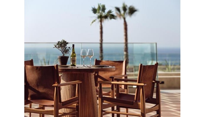 Poza pentru The Royal Senses Resort & Spa Crete, Curio Collection By Hilton 46-1677856196 The Royal Senses Resort & Spa Crete, Curio Collection By Hilton poza 6