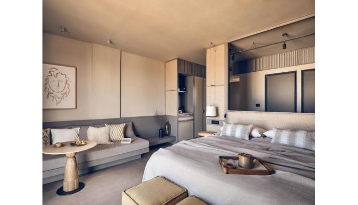 Poza pentru The Royal Senses Resort & Spa Crete, Curio Collection By Hilton 4749-1677856187 The Royal Senses Resort & Spa Crete, Curio Collection By Hilton poza 2