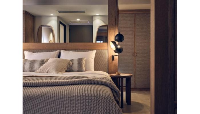 Poza pentru The Royal Senses Resort & Spa Crete, Curio Collection By Hilton 6034-1677856189 The Royal Senses Resort & Spa Crete, Curio Collection By Hilton poza 3