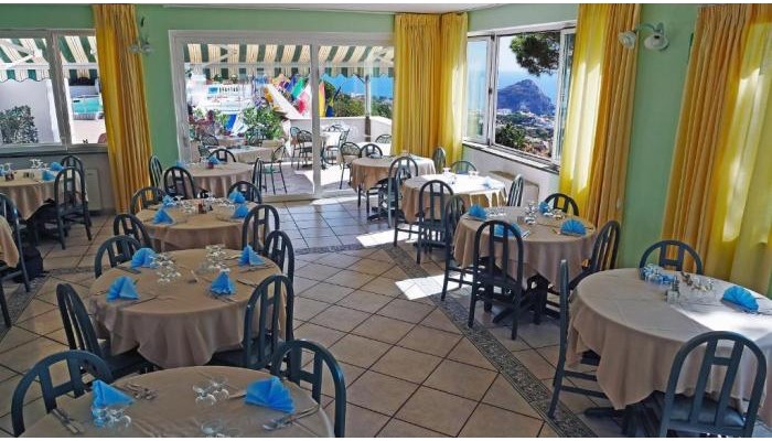Hotel La Ginestra poza 9