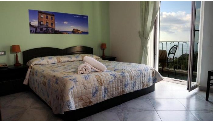 Hotel La Ginestra poza 1