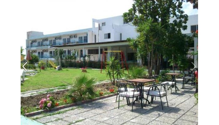 Rhodian Sun Hotel poza 1