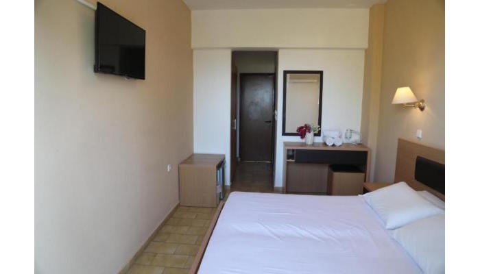 Rhodian Sun Hotel poza 2