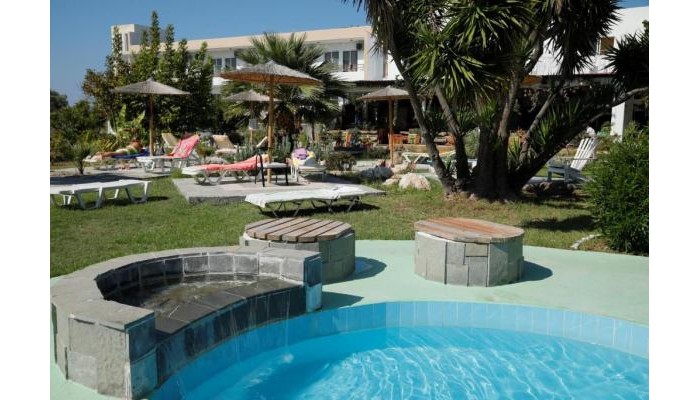 Rhodian Sun Hotel poza 5