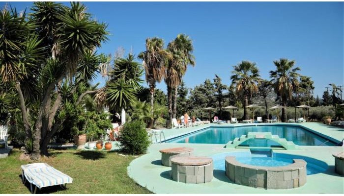 Rhodian Sun Hotel poza 6