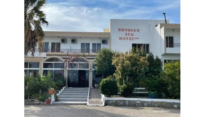 Rhodian Sun Hotel poza 0