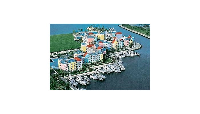 Harborside Resort At Atlantis poza 0