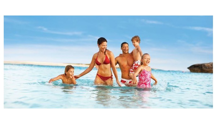 Hotel Atlantis-beach Tower - European Plan poza 7