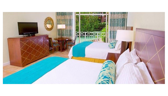 Hotel Atlantis-beach Tower - European Plan poza 10