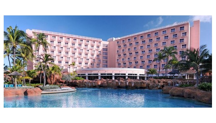 Hotel Atlantis-beach Tower - European Plan poza 5