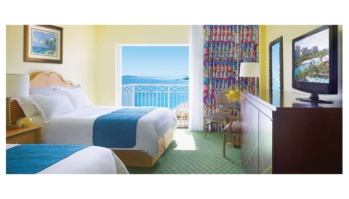 Hotel Atlantis-beach Tower - European Plan poza 1