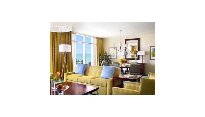 Hotel Atlantis Coral Tower poza 5