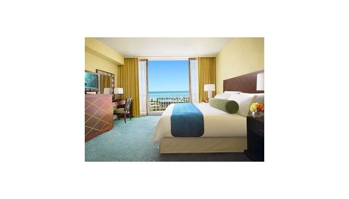 Hotel Atlantis Coral Tower poza 4