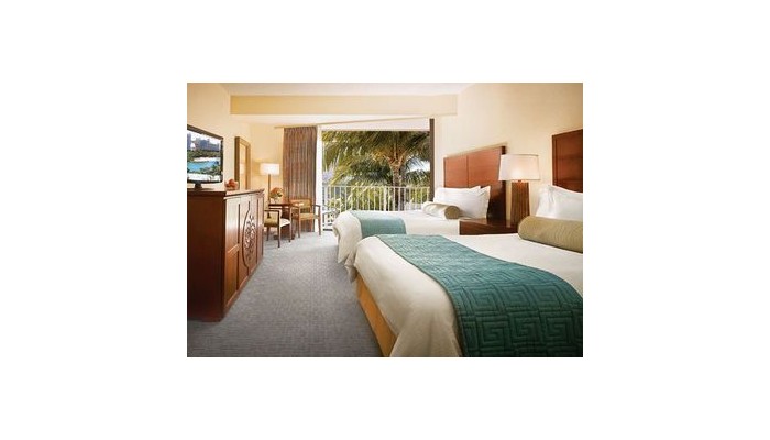 Hotel Atlantis Coral Tower poza 1