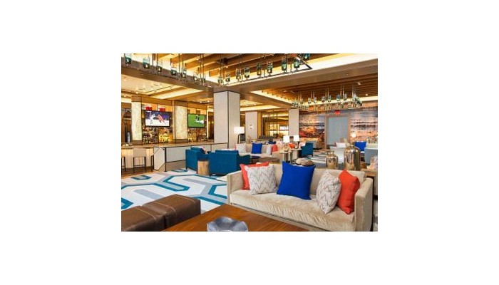 Hotel Atlantis Coral Tower poza 8