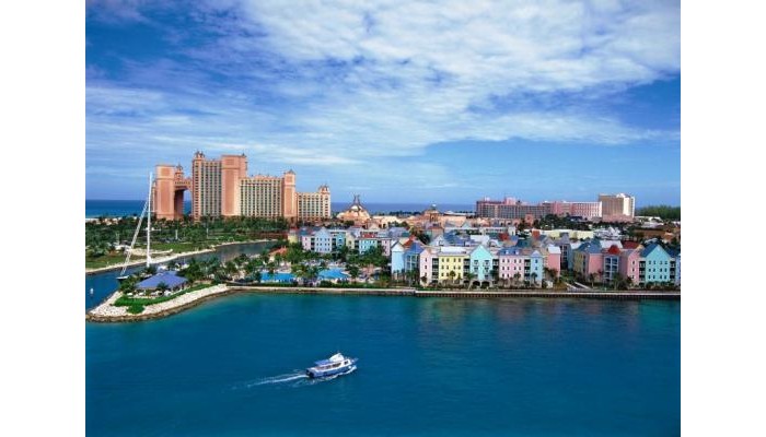 Hotel Atlantis Coral Tower poza 9