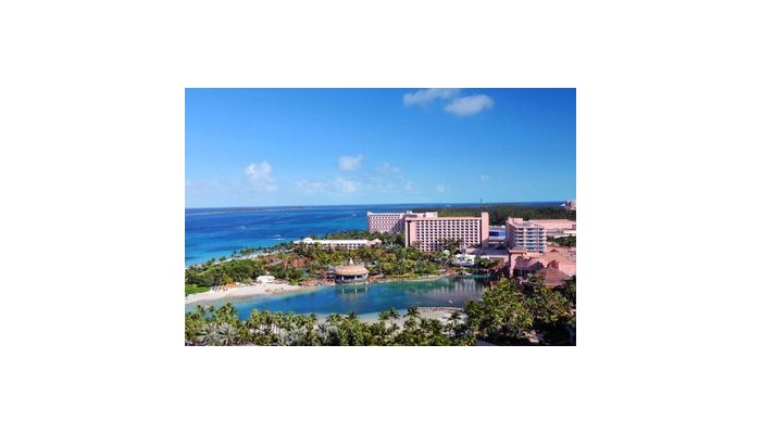 Hotel Atlantis Coral Tower poza 0