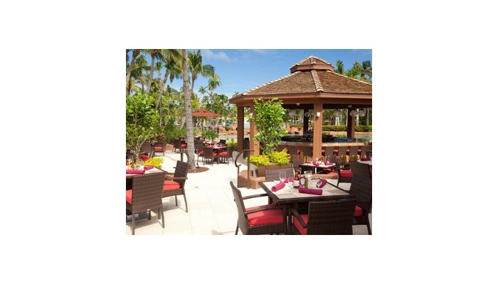 Hotel Atlantis Paradise Island poza 11