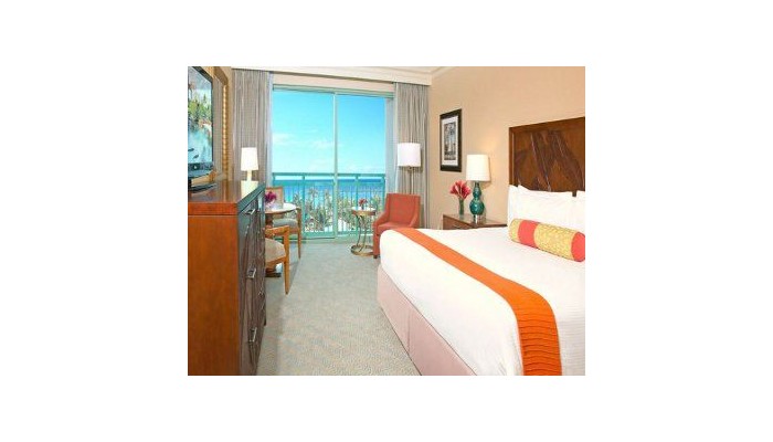 Hotel Atlantis Paradise Island poza 2