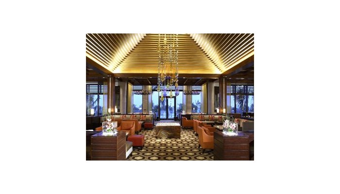 Hotel Atlantis Paradise Island poza 7