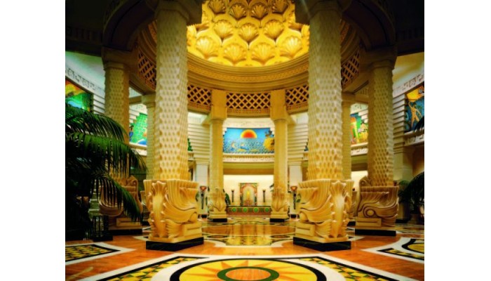 Hotel Atlantis Royal Towers poza 4
