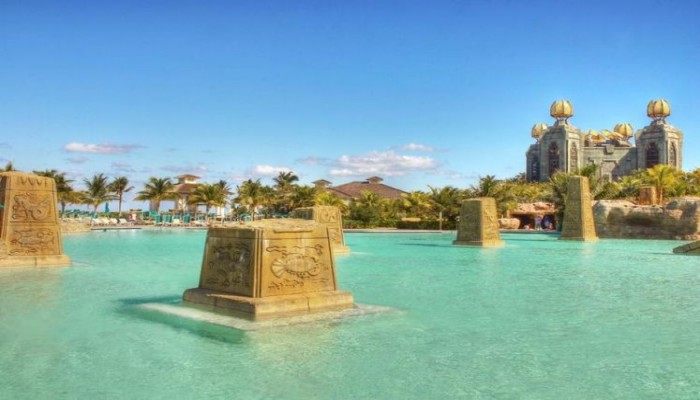 Hotel Atlantis Royal Towers poza 3