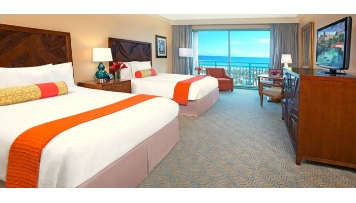Hotel Atlantis Royal Towers poza 2