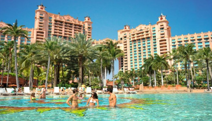 Hotel Atlantis Royal Towers poza 0